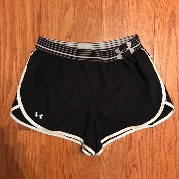 Under Armour Pants - Under Armour running shorts